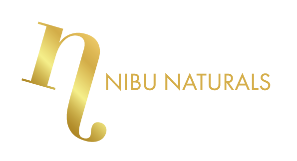 logo NIBU Naturals